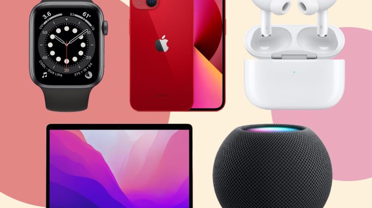 Încă o lovitură pentru ruși! Apple şi-a suspendat vânzarea tuturor produselor sale în Rusia