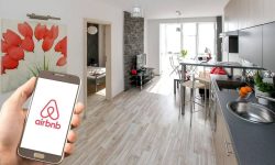 Airbnb Inc îşi suspendă operaţiunile în Rusia şi Belarus