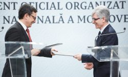 Banca Națională și Ministerul Finanțelor au încheiat un acord de cooperare. Încurajează independența financiară