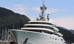 Analiză Reuters// UE se confruntă cu dificultăți în încercarea de a îngheța averile oligarhilor ruși sancționați