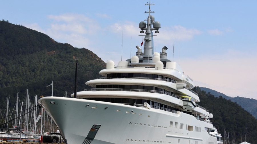 Analiză Reuters// UE se confruntă cu dificultăți în încercarea de a îngheța averile oligarhilor ruși sancționați