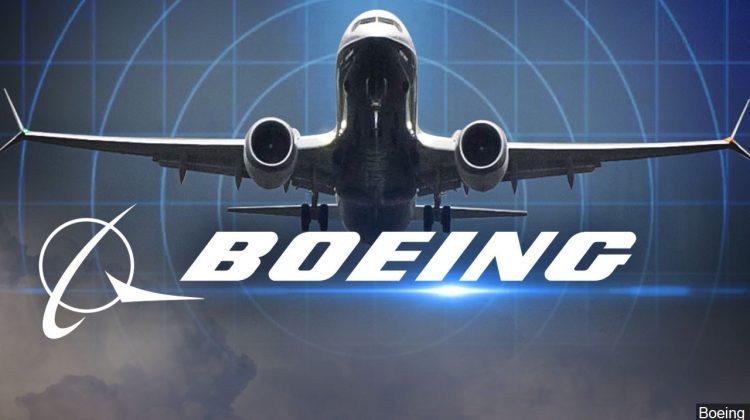 Boeing anunţă planuri de strângere a 25 de miliarde de dolari, în contextul crizei de producţie