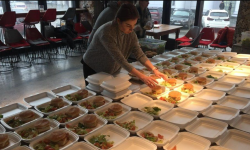 Cum restaurantele din Ucraina și-au unit eforturile împotriva războiului: Nu e momentul să ne gândim la profit