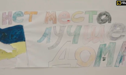 Își ajută semenii. Comunitatea evreiască din Moldova oferă sprijin sinistraților ucraineni să fugă din calea războiului