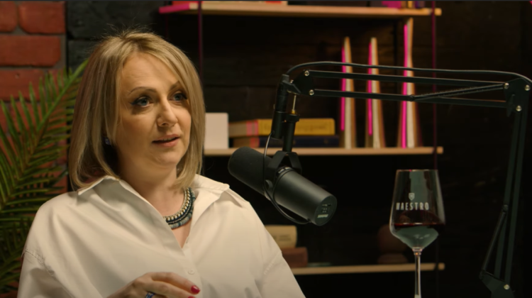 Greta Hîncu, trainer de finanțe personale: Nu e bine să spunem copiilor „nu avem bani”. DE CE?