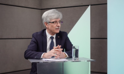 Câți bani câștigă ministrul Finanțelor Dumitru Budianschi? În declarația de avere a indicat Lexus și două apartamente