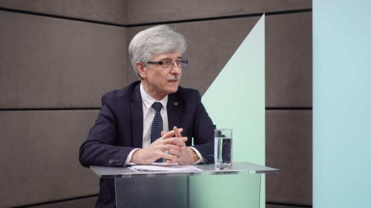 Câți bani câștigă ministrul Finanțelor Dumitru Budianschi? În declarația de avere a indicat Lexus și două apartamente