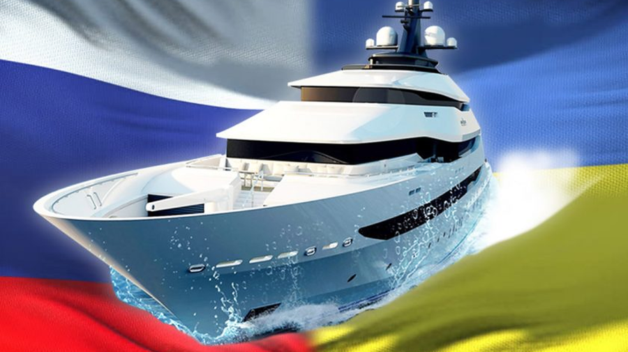 UE e hotărâtă să folosească activele rusești înghețate pentru a ajuta Ucraina. Anunțul făcut de Comisia Europeană