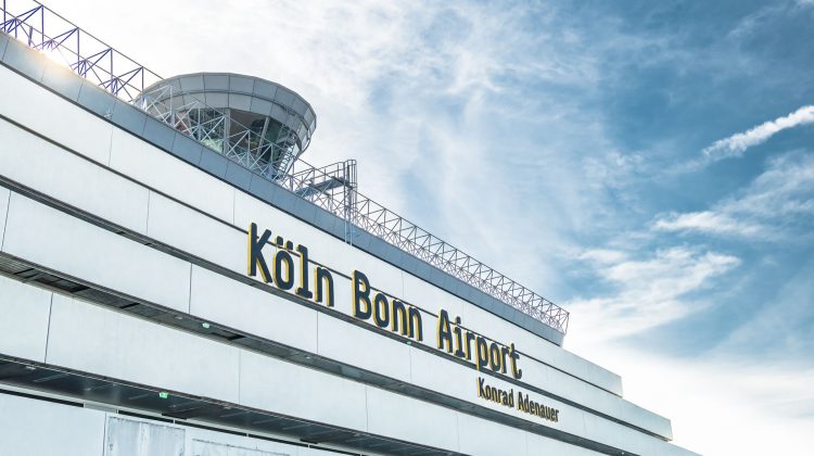 Sute de zboruri anulate în Germania: Personalul de securitate a intrat în grevă. Vor salarii mai mari