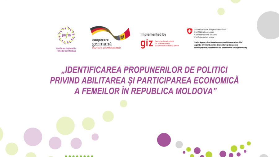 PNFM a organizat o nouă întâlnire cu femeile. Au vorbit despre abilitarea și participarea economică