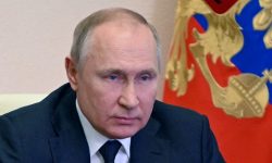 Putin disperat! Caută voluntari străini pentru a lupta în Ucraina