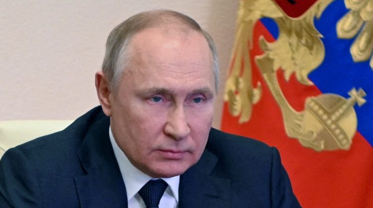 Putin disperat! Caută voluntari străini pentru a lupta în Ucraina