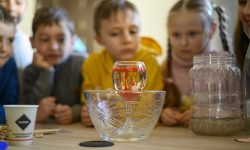 Cursuri în IT pentru copiii din regiunea Cahul. Viitorul micilor exploratori este unul digital