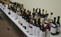 CCI a RM a organizat etapa republicană a concursului „Polobocul de aur”. A fost ales cel mai bun vin de casă