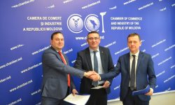 CCI a RM, ZEL Bălți și APIP au semnat un memorandum de înțelegere