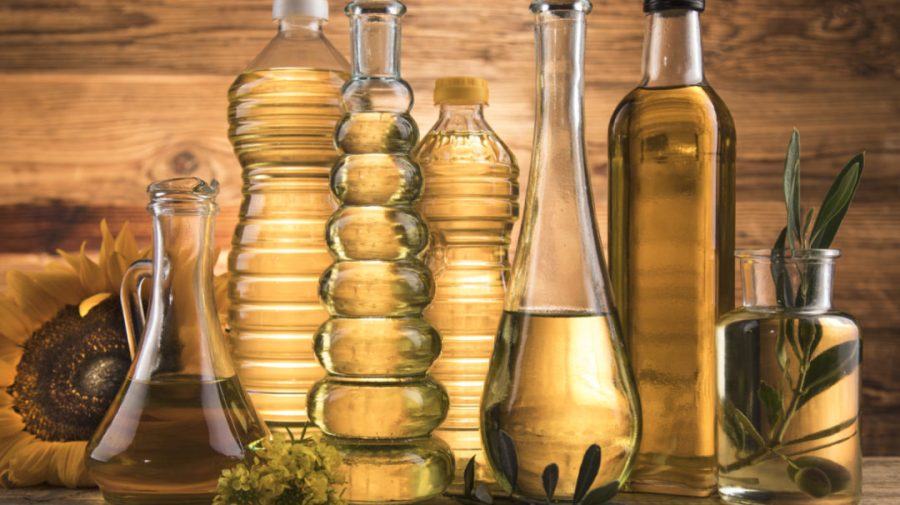 Deficit de ulei de floarea soarelui în Europa. Războiul blochează exporturile din Ucraina