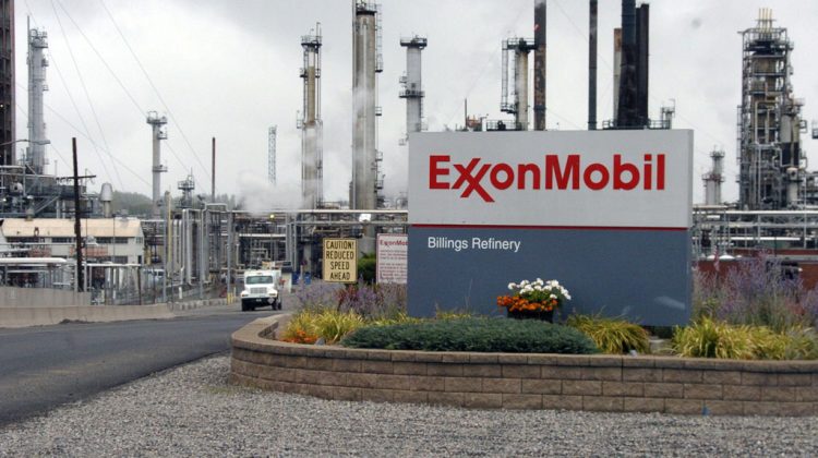 Gigantul petrolier ExxonMobil se retrage din Rusia. Activele din această țară sunt evaluate la 4 miliarde de dolari