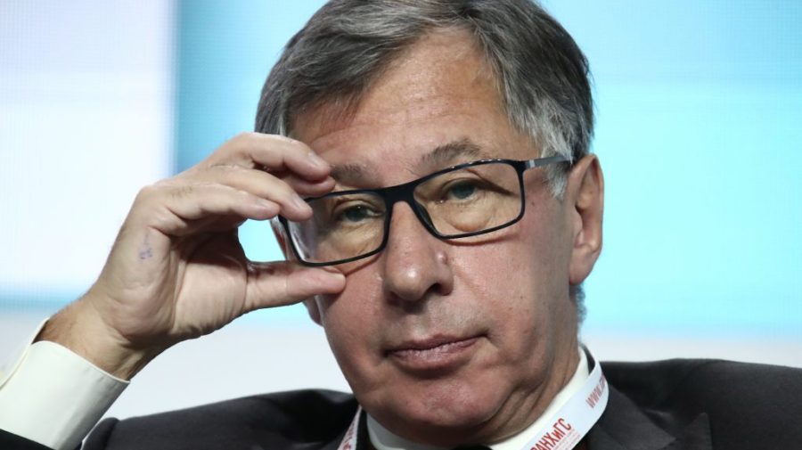 Fițe de oligarh: Oare voi avea voie să am menajeră sau șofer? Un miliardar rus se plânge de sancțiunile impuse