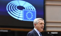 Vizite de rang înalt: Înaltul Comisar al ONU pentru Refugiați, Filippo Grandi, efectuează o vizită în Republica Moldova