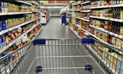 Probleme pentru marile lanțuri de magazine care refuză să se retragă din Rusia. Au vânzări mai mici în Polonia