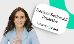 (VIDEO) 10 LEI// Banii aduc fericirea sau nu? Ce spune trainerul de finanțe personale Daniela Secinschii