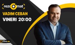 Securitatea energetică – în dezbateri la RliveTV. Președintele Moldovagaz Vadim Ceban – invitatul emisiunii „Rezoomat”!