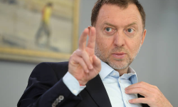 Strabag îşi publică acţionarii, cu apropiatul lui Putin, Deripaska printre deținători: Condamnăm războiul pornit de Rusia