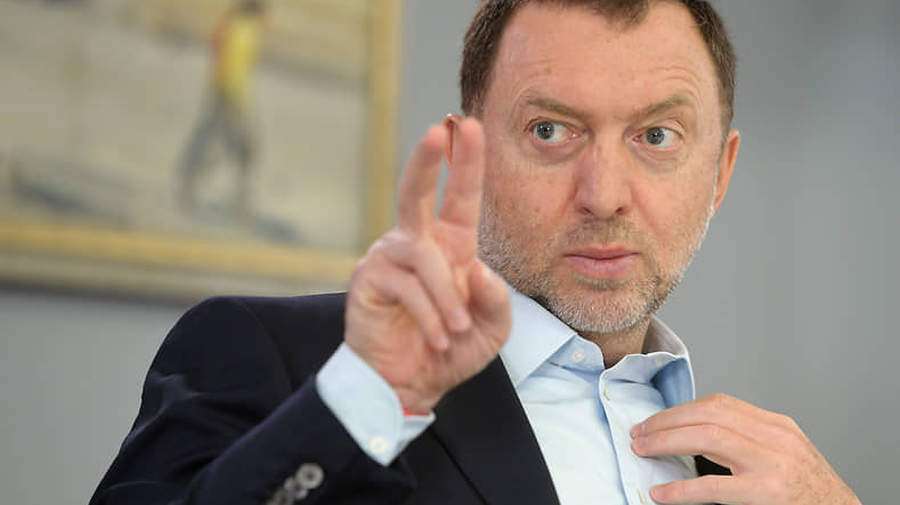 Strabag îşi publică acţionarii, cu apropiatul lui Putin, Deripaska printre deținători: Condamnăm războiul pornit de Rusia