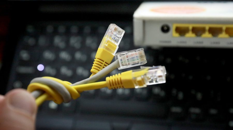 Furnizorii ruși au crescut prețurile pentru internet. Scumpirea diferă în funcție de companie