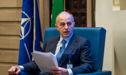 Mircea Geoană, optimist că Moldova ”va evada din capcana istoriei”. Cum estimează că se va sfârși războiul din Ucraina