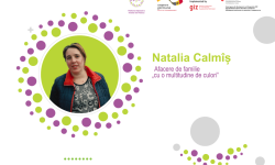 (VIDEO) Natalia Calmîș, antreprenoare: Îmi doresc să lansez o seră model și să diversific gama de flori