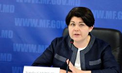 Vine prăpădul! Gavrilița: Ne așteaptă o toamnă complicată