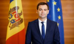 Nicu Popescu merge la Bruxelles în perioada 21 – 22 martie. Cu cine se va întâlni