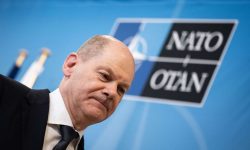 Pentru prima oară, cancelarul german Olaf Scholz îl ameninţă pe Putin: Nu îndrăzniţi să ne atacaţi