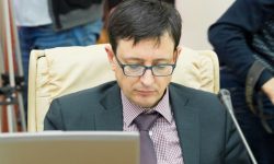 Demisia guvernatorului BNM!? Opoziția a înregistrat un proiect de hotărâre în Parlament