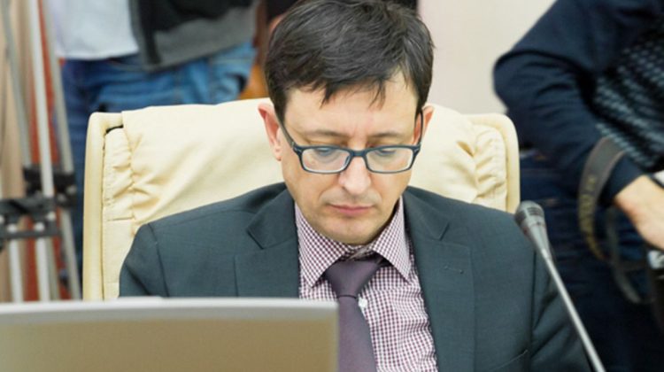 Demisia guvernatorului BNM!? Opoziția a înregistrat un proiect de hotărâre în Parlament