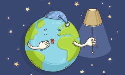 „Ora Planetei”! Sâmbătă, consumatorii sunt îndemnați să deconecteze lumina pentru o oră