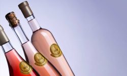 Vinurile rosé din Moldova apreciate la nivel internațional. Ocupă locul patru după numărul de medalii