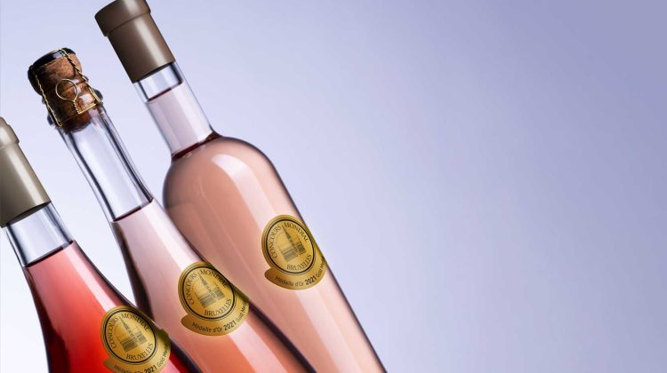 Vinurile rosé din Moldova apreciate la nivel internațional. Ocupă locul patru după numărul de medalii