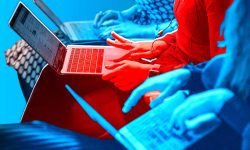 Pas uriaș în industria IT și consultanță de business din Moldova! Exporturi de 830 milioane de dolari