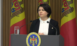 Avertisment sumbru: Moldova săracă – vulnerabilă în fața crizei războiului. Creștere economică de doar 0,3%