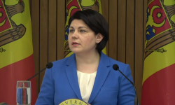 Gavrilița îl face praf pe Chicu: Se dădea o pomană înainte de sărbători. Credem în creșterea pensiilor lună de lună