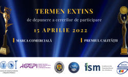 CCI a RM extinde termenul de depunere a cererilor de participare la două concursuri