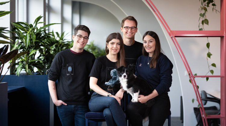 Un start-up ce permite deţinerea parţială a bunurilor de lux, a ridicat o finanţare în valoare de circa 900.000 de euro