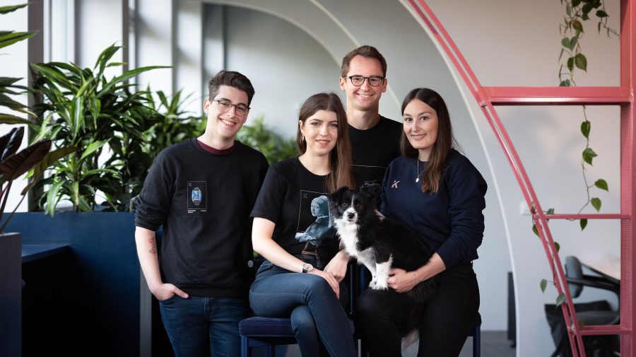 Un start-up ce permite deţinerea parţială a bunurilor de lux, a ridicat o finanţare în valoare de circa 900.000 de euro