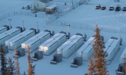 Tesla a implementat un nou sistem de stocare a energiei în Alaska. Este mai puțin dependent de combustibilii fosili