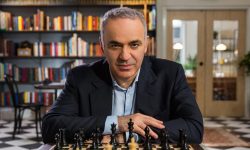 Exilații lui Putin în frunte cu Garry Kasparov au creat Comitetul Anti-Război împotriva liderului rus