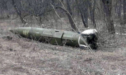 Rușii au ”ratat” ținta în proporție de 60% din rachetele lansate în Ucraina