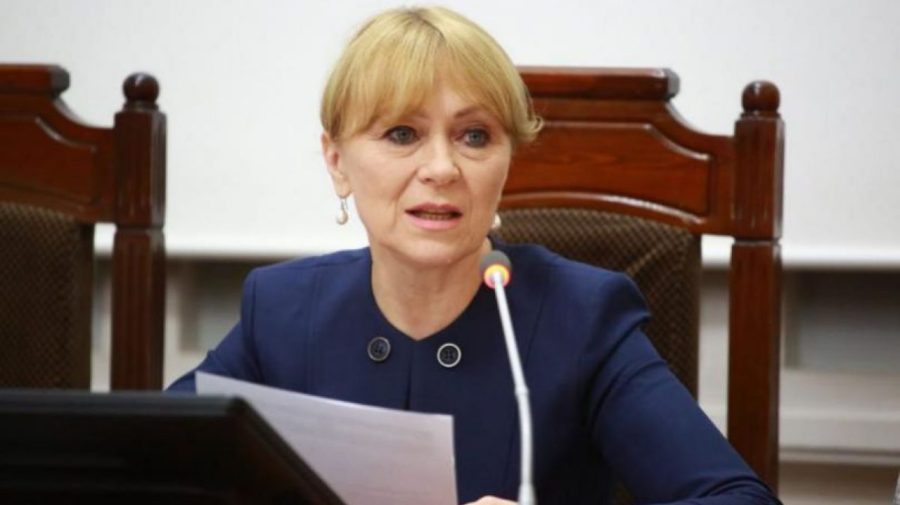 (DOC) Ce avere are Ala Nemerenco? Locuiește în apartamentul fiicei sale și conduce un Nissan Qashqai