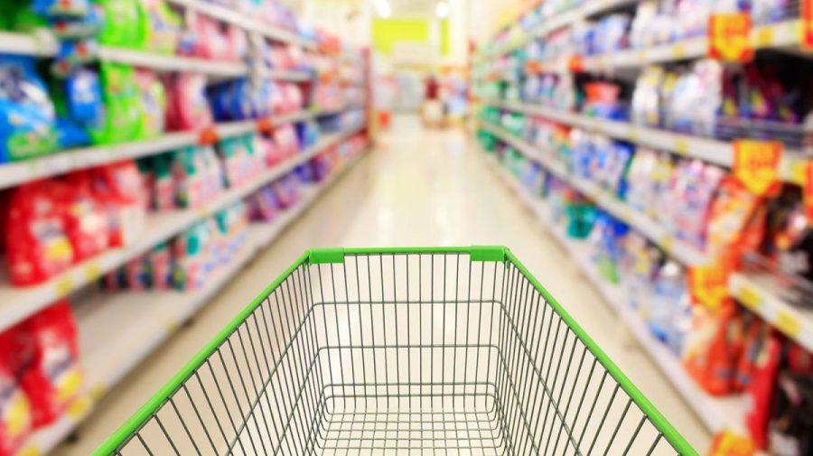 Costul vieții în Rusia explodează! Inflația alimentară bate recordul ultimilor doi ani